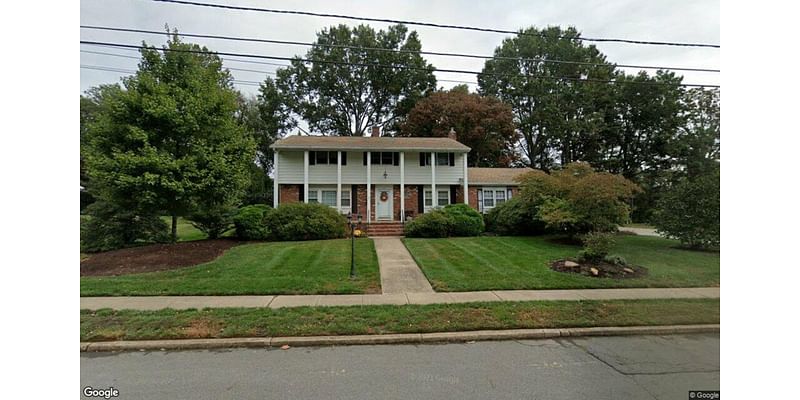 Homes at or under $750,000 in Mercer County, Oct. 28 to Nov. 3