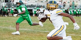 See photos from Detroit King, Cass Tech OT thriller