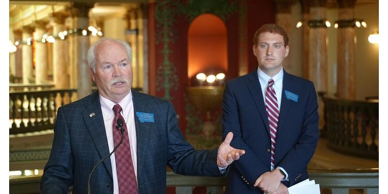 Democrats unveil legislation to tackle rising Montana property taxes
