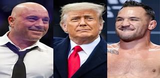 MMA News Roundup – Joe Rogan Honors Fighter That Changed MMA; New Gloves Registered for NYSAC Before UFC 309; Michael Chandler Opens Up on Donald Trump’s Presence Against Charles Oliveira