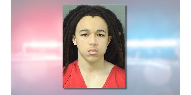 Teenage gang member shot two other teens after WPB high school football game, police say