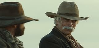 Why 1883 Star Sam Elliott Trashed The Yellowstone Franchise