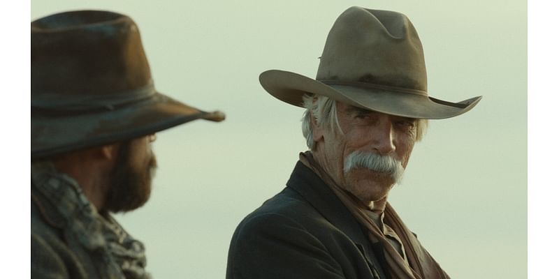 Why 1883 Star Sam Elliott Trashed The Yellowstone Franchise