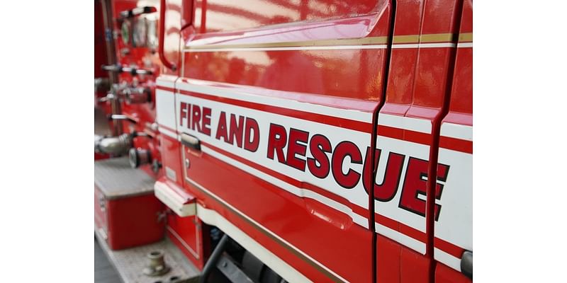 Area Firefighters Respond To In 2 Brush Fires In Coram, Medford: Police