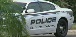 Tampa shooting suspect dies by suicide after 3-hour standoff