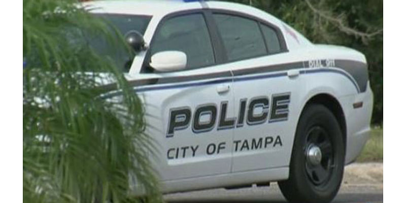 Tampa shooting suspect dies by suicide after 3-hour standoff