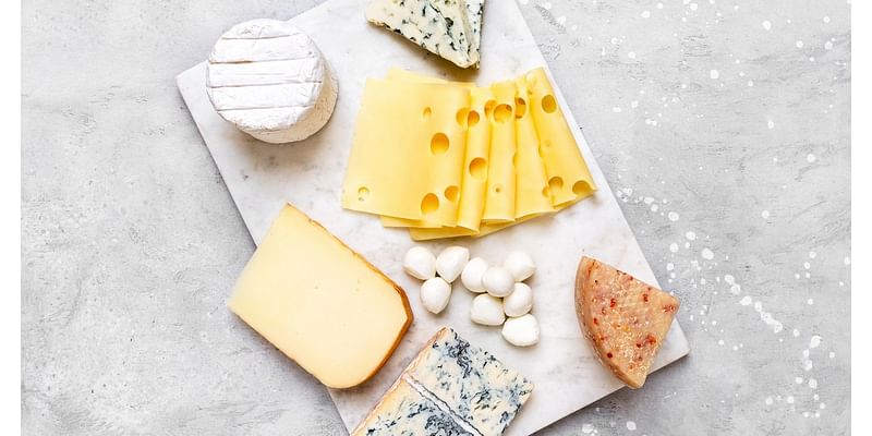 Cheese To Eat If You Want to Lose Weight