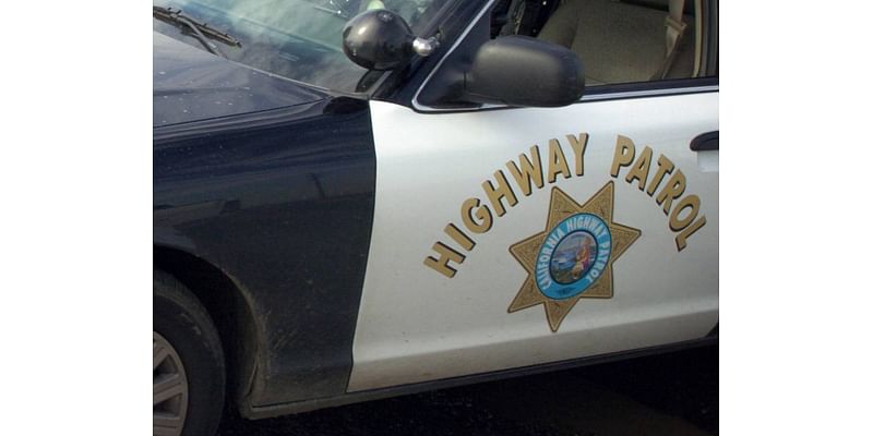 Teen killed in two-vehicle collision on Highway 132 in Stanislaus County, CHP says