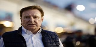 Richard Childress’s Grandson Slapped With Team Penalty by NASCAR as Roval Drama Continues to Unfold