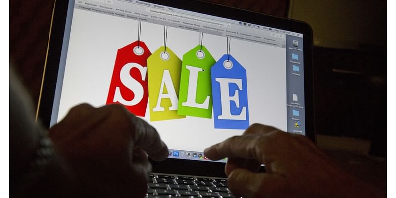 Tips for avoiding Black Friday, Cyber Monday online shopping scams