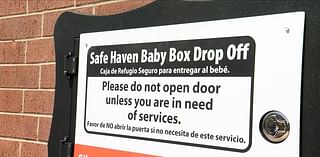 Crestview to unveil first Safe Haven Baby Box in the Florida Panhandle