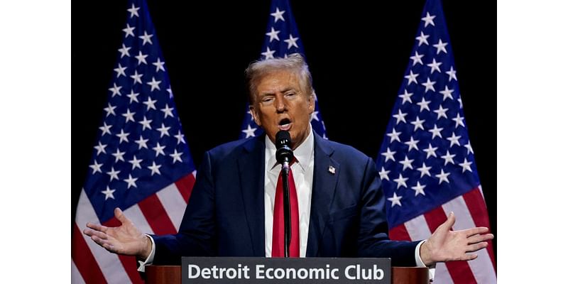 Trump promised voters their incomes and net worth will ‘soar.’ Economists are not convinced