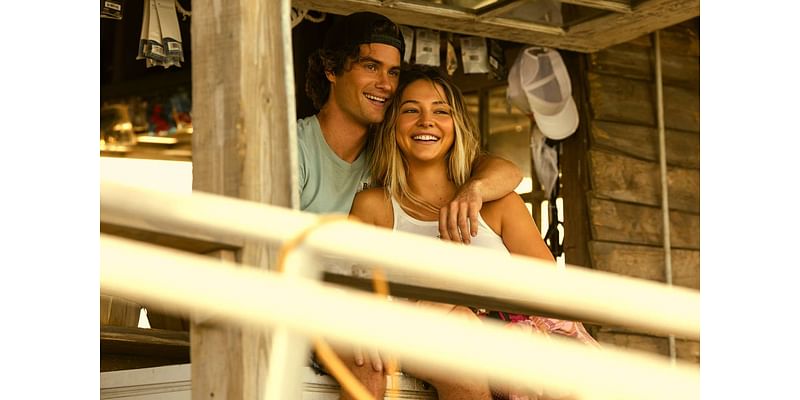 Outer Banks Season 4 Part 2 Delivers Major Bombshell, Leaving Questions About Madelyn Cline and Chase Stokes' Character's Future