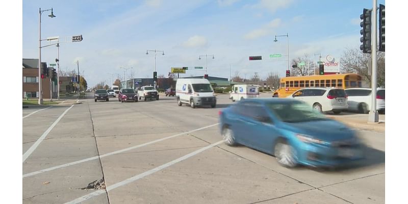 Appleton parents, community members outraged after second child hit at intersection in seven months