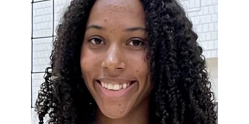 East Metro high school volleyball player of the year: Burnsville’s Mesaiya Bettis