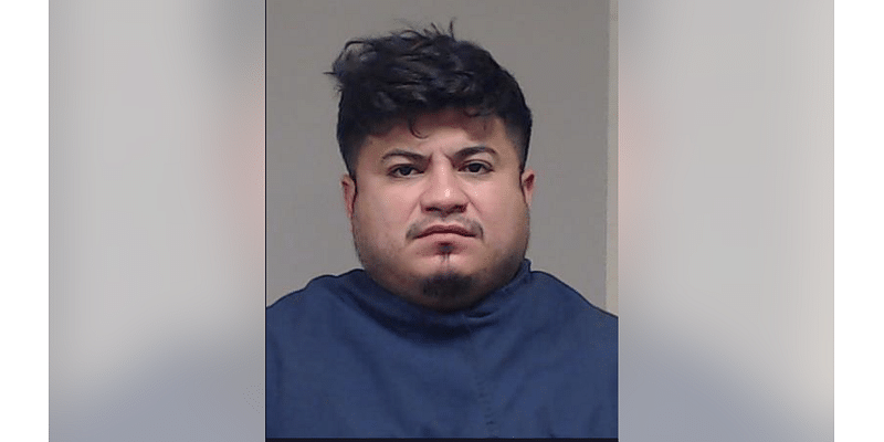 Twice-deported Honduran ringleader of burglary crew sentenced to 37 years