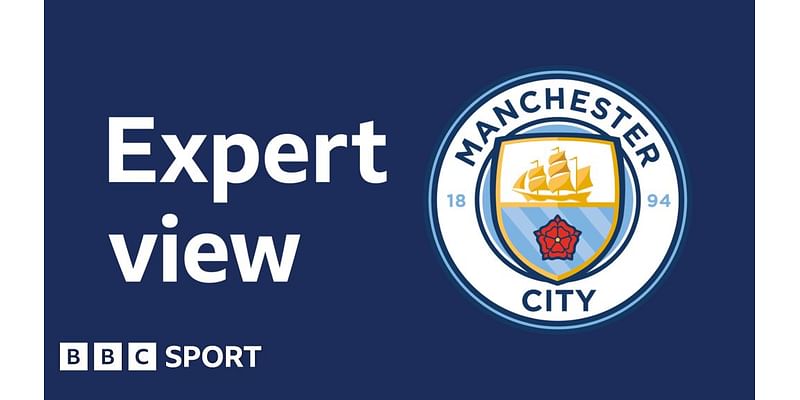 Man City news: Opinion - Injuries are an excuse - but are they the only one?