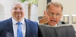 Recount likely in Rock Hill-area SC Senate race. GOP challenger leads incumbent by 0.06%