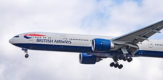 Profits jump at British Airways' owner as rivals struggle with Boeing delivery delays