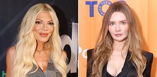 Anna Delvey Jokes Tori Spelling Should Change Her Name: 'Sounds Poor'