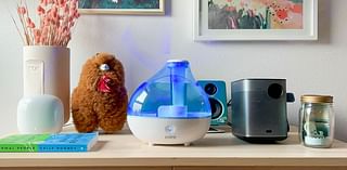 Pure Enrichment MistAire Ultrasonic Cool Mist Humidifier review