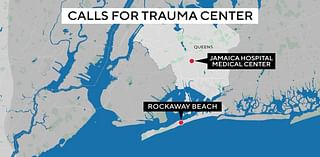 Rockaways residents need to travel almost an hour to the nearest trauma center. Leaders want to change that.