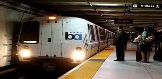 Update: BART Embarcadero station reopened after medical emergency