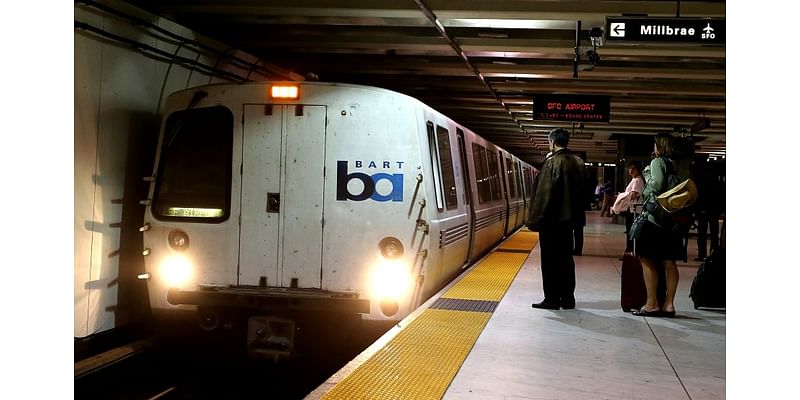 Update: BART Embarcadero station reopened after medical emergency