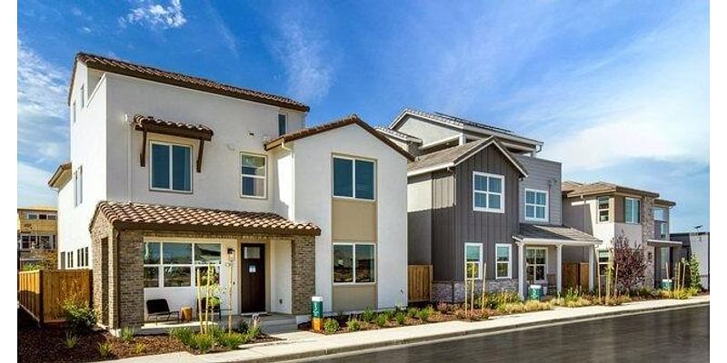 5 Bedroom Home in Napa - $1,218,260