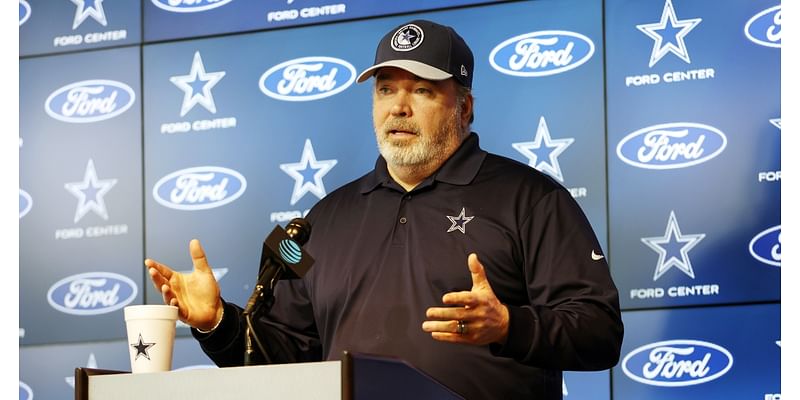 Mazi Smith, Jake Ferguson injury update: Mike McCarthy gives latest on Cowboys stars