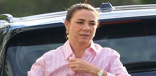 Kate Ritchie involved in multi-vehicle accident in Sydney's Eastern Suburbs