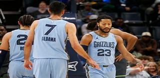 Did Derrick Rose Retire? Former MVP's Viral Statement Resurfaces Amid Grizzlies Waiver