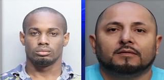 2 men accused of posing as rideshare drivers in separate Miami-Dade rape cases were working together, police say - WSVN 7News