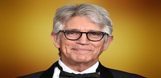 Eric Roberts' Memoir Regret—'I Spent Months Correcting It'