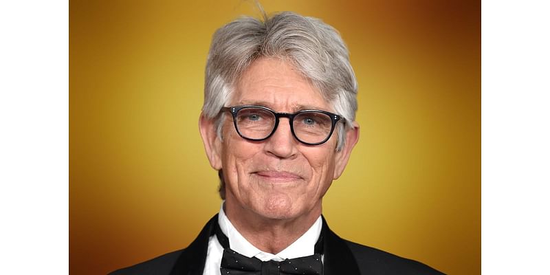 Eric Roberts' Memoir Regret—'I Spent Months Correcting It'