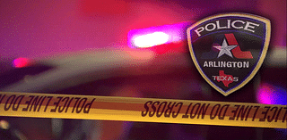 2 men, 1 woman injured in Arlington apartment shooting