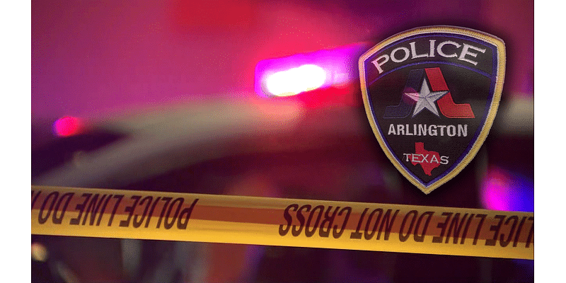 2 men, 1 woman injured in Arlington apartment shooting