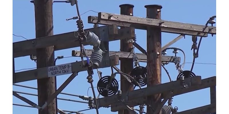 Over 10,000 impacted by Portland power outages