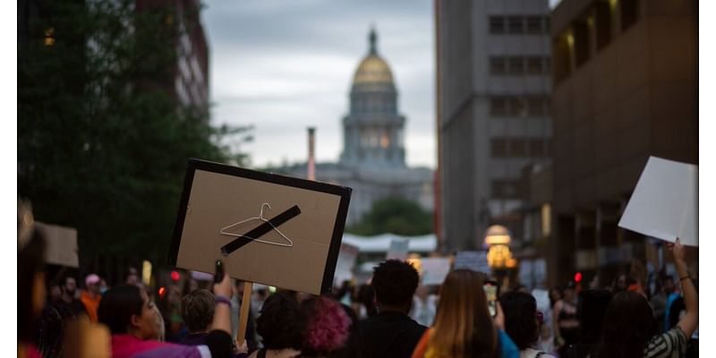 Colorado advocates are uneasy after Trump secures second term despite new protections for abortions