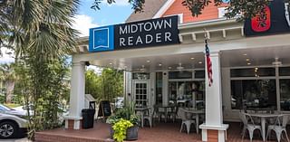 A big grant helps a Tallahassee bookseller launch 2 public literacy projects