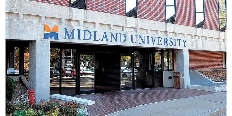 Midland University to present 'Come Back to the Five and Dime, Jimmy Dean, Jimmy Dean'