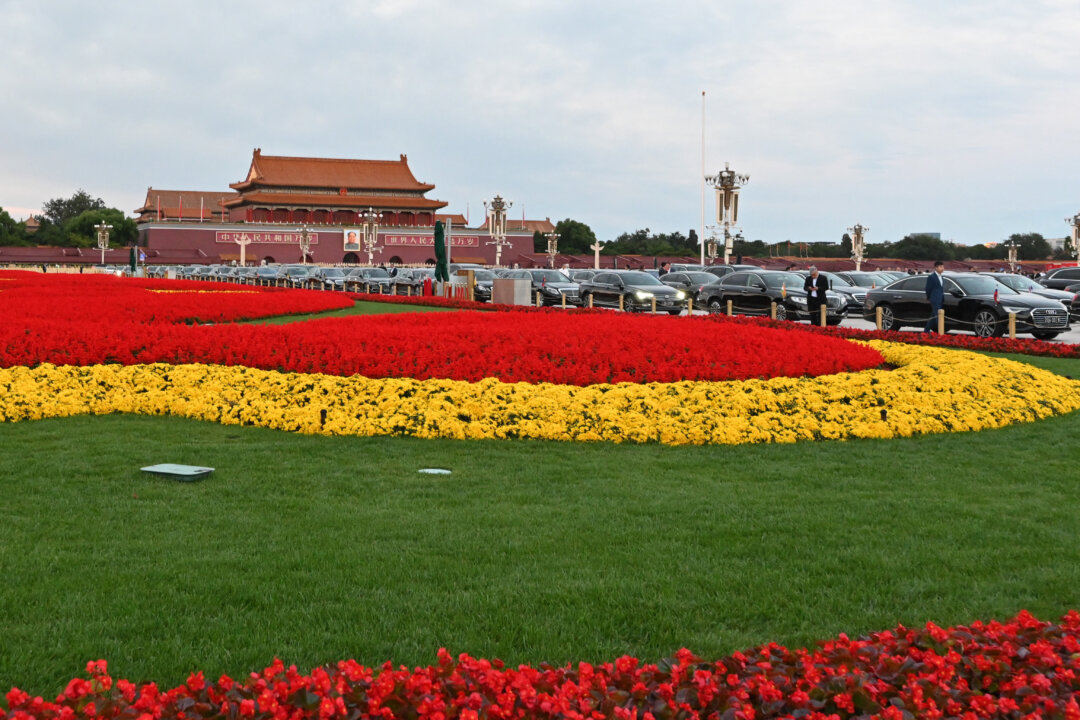 Biden, Xi to Hold Bilateral Meeting at APEC Summit This Week