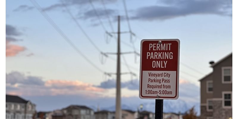 Parking shortages, booted cars, over-occupancy among woes from Vineyard’s ‘growing pains’