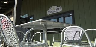 Mill Creek Park opens new recreation center featuring patio, playground, splash pad