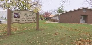 Rochelle nursing home residents, staff given 2 days to vacate due to sudden closure