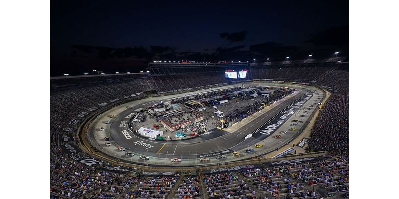 NASCAR Insiders’ Not Sold on SMI’s Bristol Overhaul As They Drop Massive Verdict on Ideal Scenario