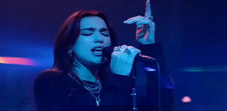 Singer Dua Lipa talks Radical Optimism Tour and favorite song on latest album - WSVN 7News