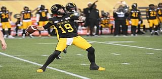 Tiger-Cats hunting first sweep vs. Argonauts in 5 years