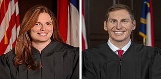 Who is leading in the NC Supreme Court and Court of Appeals races? Follow along here