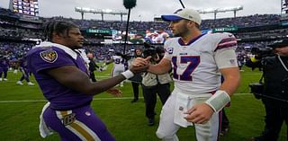 Bills vs. Ravens: Betting preview, odds, and prediction